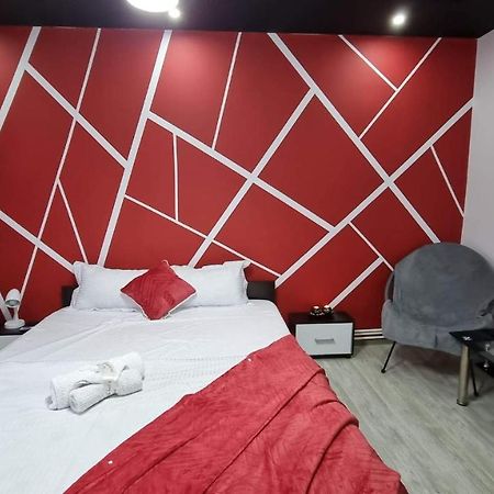شقة هونيدوارا  في Studio Vale المظهر الخارجي الصورة