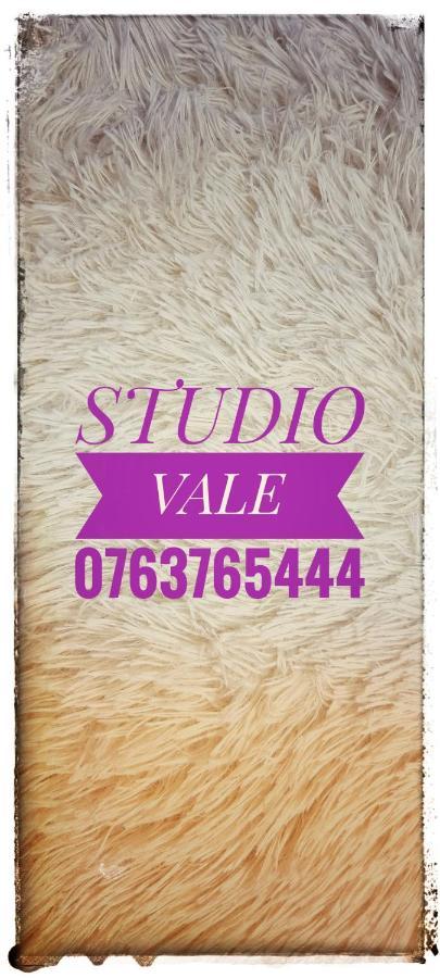 شقة هونيدوارا  في Studio Vale المظهر الخارجي الصورة