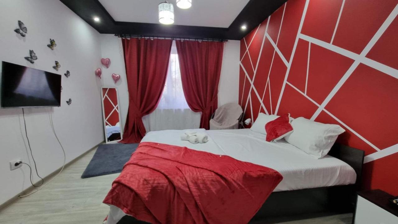 شقة هونيدوارا  في Studio Vale المظهر الخارجي الصورة