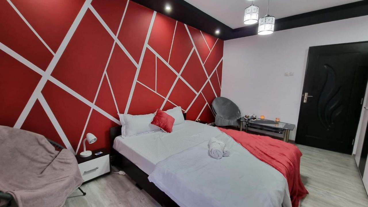 شقة هونيدوارا  في Studio Vale المظهر الخارجي الصورة