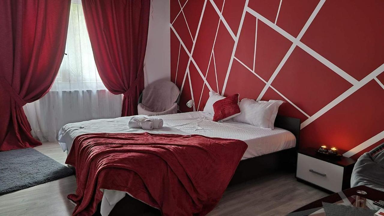 شقة هونيدوارا  في Studio Vale المظهر الخارجي الصورة