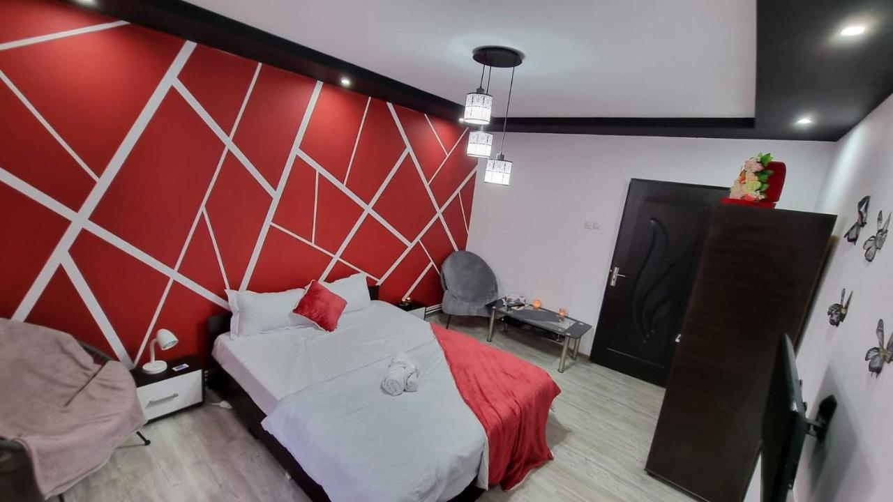 شقة هونيدوارا  في Studio Vale المظهر الخارجي الصورة