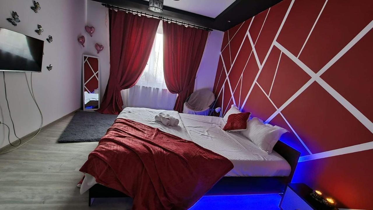شقة هونيدوارا  في Studio Vale المظهر الخارجي الصورة