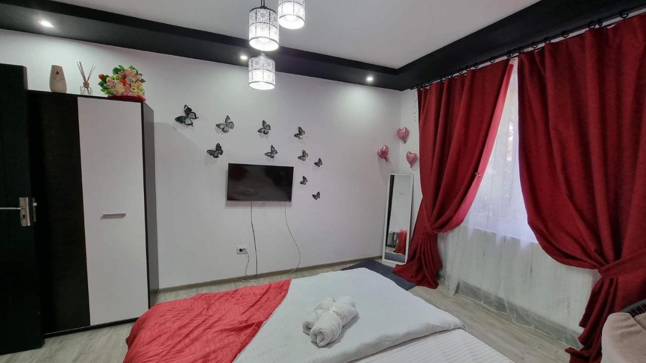 شقة هونيدوارا  في Studio Vale المظهر الخارجي الصورة